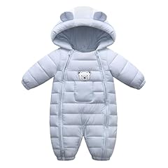 Baby schneeanzüge winter gebraucht kaufen  Wird an jeden Ort in Deutschland