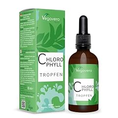 Chlorophylle liquide gouttes d'occasion  Livré partout en France