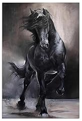 Horse poster horse for sale  Delivered anywhere in USA 