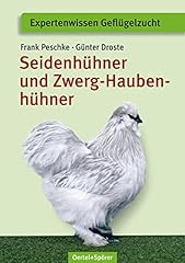 Seidenhühner zwerg haubenhüh gebraucht kaufen  Wird an jeden Ort in Deutschland