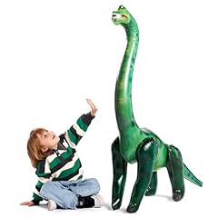 Joyin 129cm brachiosaurus for sale  Delivered anywhere in UK