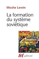Formation système soviétique d'occasion  Livré partout en France