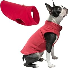 Gooby fleece vest for sale  Delivered anywhere in USA 