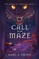 Call the maze usato  Spedito ovunque in Italia 