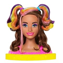 Barbie ultra chevelure d'occasion  Livré partout en France