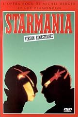 Starmania version remasterisé d'occasion  Livré partout en France