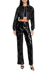 Forever women sequin for sale  Delivered anywhere in USA 