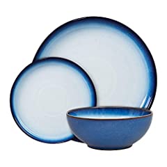 Denby blue haze for sale  Delivered anywhere in Ireland