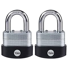 Yale lot cadenas d'occasion  Livré partout en France