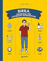 Birra. manuale per usato  Spedito ovunque in Italia 
