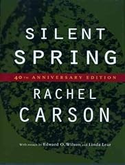 Silent spring for sale  Delivered anywhere in USA 