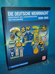 Deutsche wehrmacht dienstgrade gebraucht kaufen  Wird an jeden Ort in Deutschland