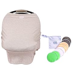 Carseat canopy nursing for sale  Delivered anywhere in USA 