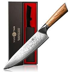 Yusotan damascus japanese for sale  Delivered anywhere in USA 