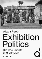 Exhibition politics documenta gebraucht kaufen  Wird an jeden Ort in Deutschland
