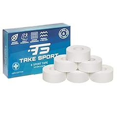 Take sport tape usato  Spedito ovunque in Italia 
