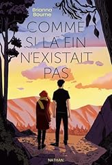 Fin existait romance d'occasion  Livré partout en France
