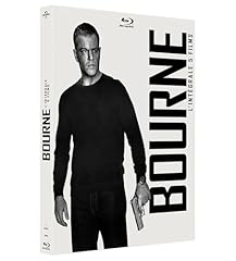 Bourne intégrale films d'occasion  Livré partout en France