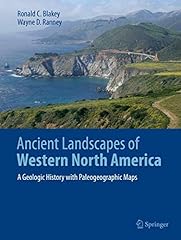 Ancient landscapes western for sale  Delivered anywhere in USA 