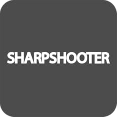 Sharpshooter for sale  Delivered anywhere in USA 