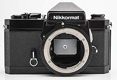 Nikon nikkormat ft2 usato  Spedito ovunque in Italia 