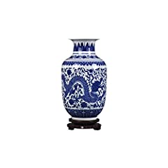Fanquare jingdezhen blue for sale  Delivered anywhere in USA 