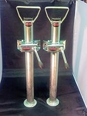 Trailer prop stands for sale  Delivered anywhere in UK