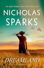 Dreamland novel for sale  Delivered anywhere in USA 