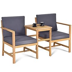 Sfarest garden loveseat for sale  Delivered anywhere in UK