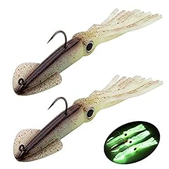 Fishing squid kit for sale  Delivered anywhere in UK