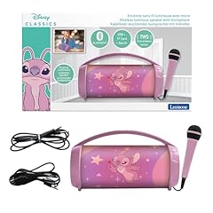 Lexibook disney stitch gebraucht kaufen  Wird an jeden Ort in Deutschland