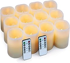 Hausware flameless candles for sale  Delivered anywhere in USA 
