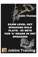 Exam level oet usato  Spedito ovunque in Italia 