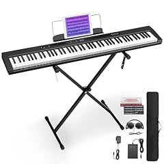 Starfavor key piano for sale  Delivered anywhere in USA 