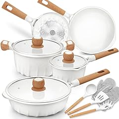 Cookware set nonstick for sale  Delivered anywhere in USA 