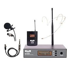 Cad audio wx1000bp for sale  Delivered anywhere in USA 