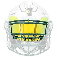 Clear gold football for sale  Delivered anywhere in USA 