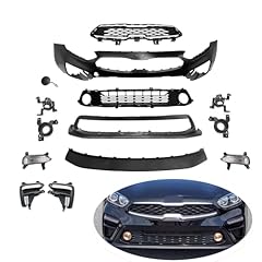 Complete front bumper for sale  Delivered anywhere in USA 