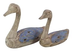 Deco wood duck for sale  Delivered anywhere in USA 