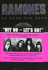 Ramones american band d'occasion  Livré partout en Belgiqu