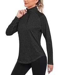Iclosam sport langarmshirt gebraucht kaufen  Wird an jeden Ort in Deutschland