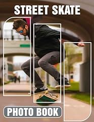 Street skate photo gebraucht kaufen  Wird an jeden Ort in Deutschland