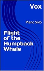 Flight the humpback usato  Spedito ovunque in Italia 