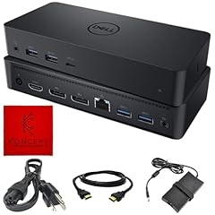 D6000 dell docking for sale  Delivered anywhere in USA 