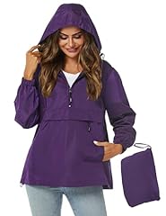 Avoogue rain jacket for sale  Delivered anywhere in USA 