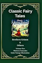 Classic fairy tales for sale  Delivered anywhere in USA 