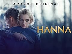 Hanna stagione 3 usato  Spedito ovunque in Italia 