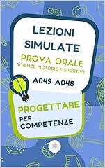 Libro lezioni simulate usato  Spedito ovunque in Italia 