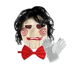 Betty halloween maske gebraucht kaufen  Wird an jeden Ort in Deutschland