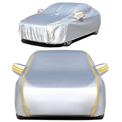 Waterproof car cover for sale  Delivered anywhere in UK